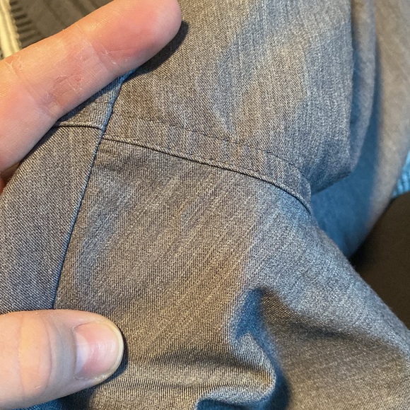 Figs Yola Skinny Scrub pants - Picture 3 of 3